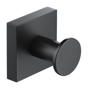 Крючок Timo Selene чёрный 12011/03